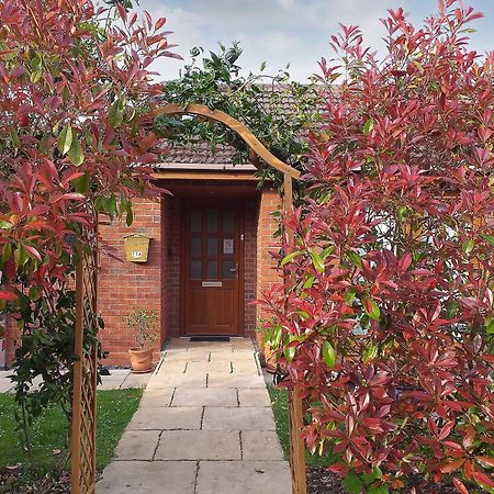 Little Acorns Βίλα Great Malvern Εξωτερικό φωτογραφία