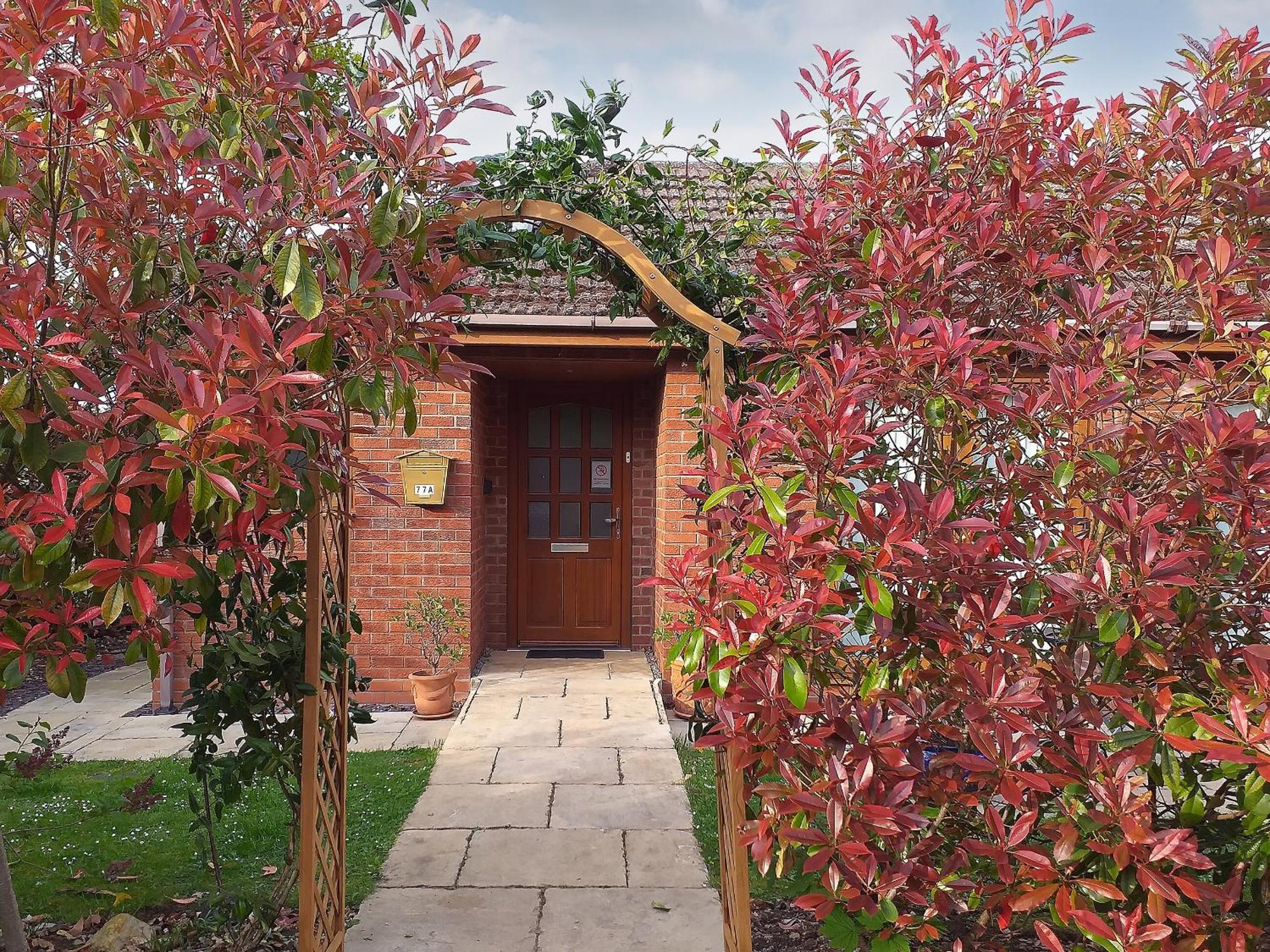 Little Acorns Βίλα Great Malvern Εξωτερικό φωτογραφία