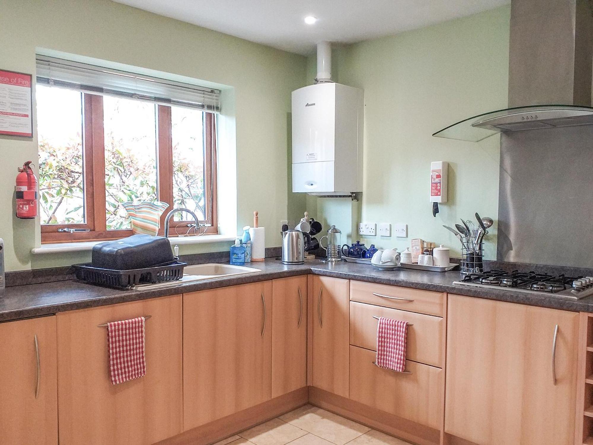 Little Acorns Βίλα Great Malvern Εξωτερικό φωτογραφία