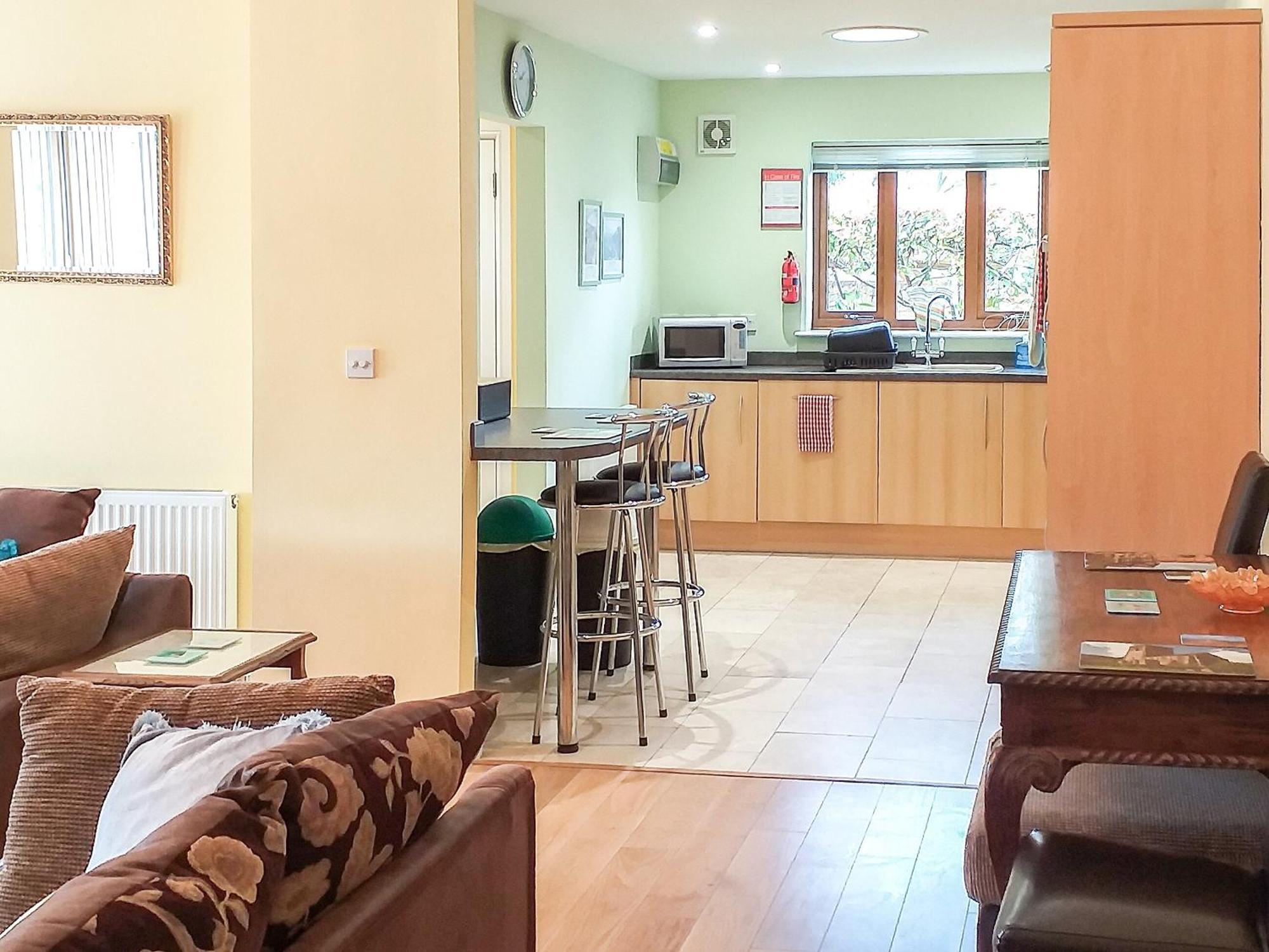 Little Acorns Βίλα Great Malvern Εξωτερικό φωτογραφία