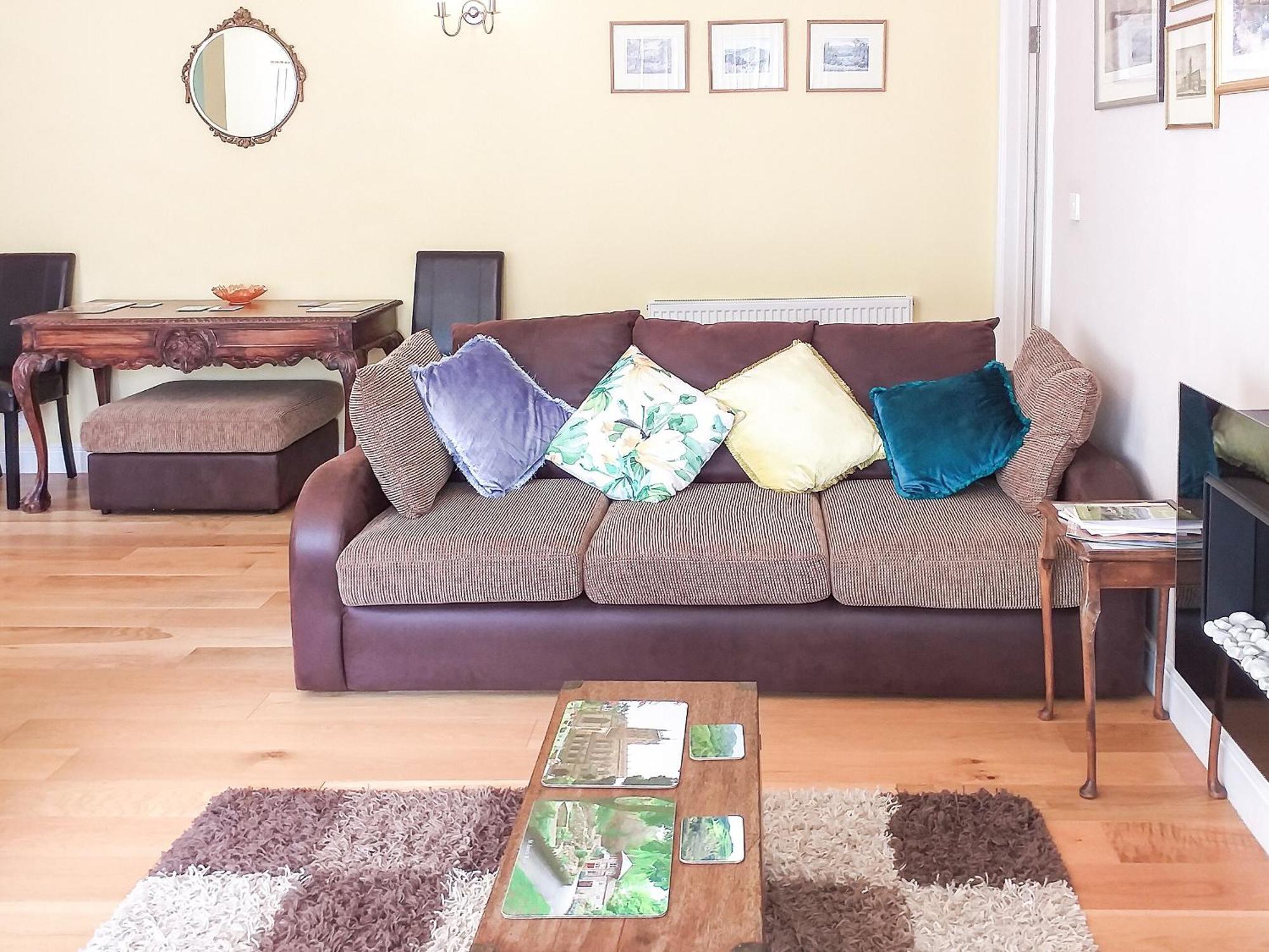 Little Acorns Βίλα Great Malvern Εξωτερικό φωτογραφία