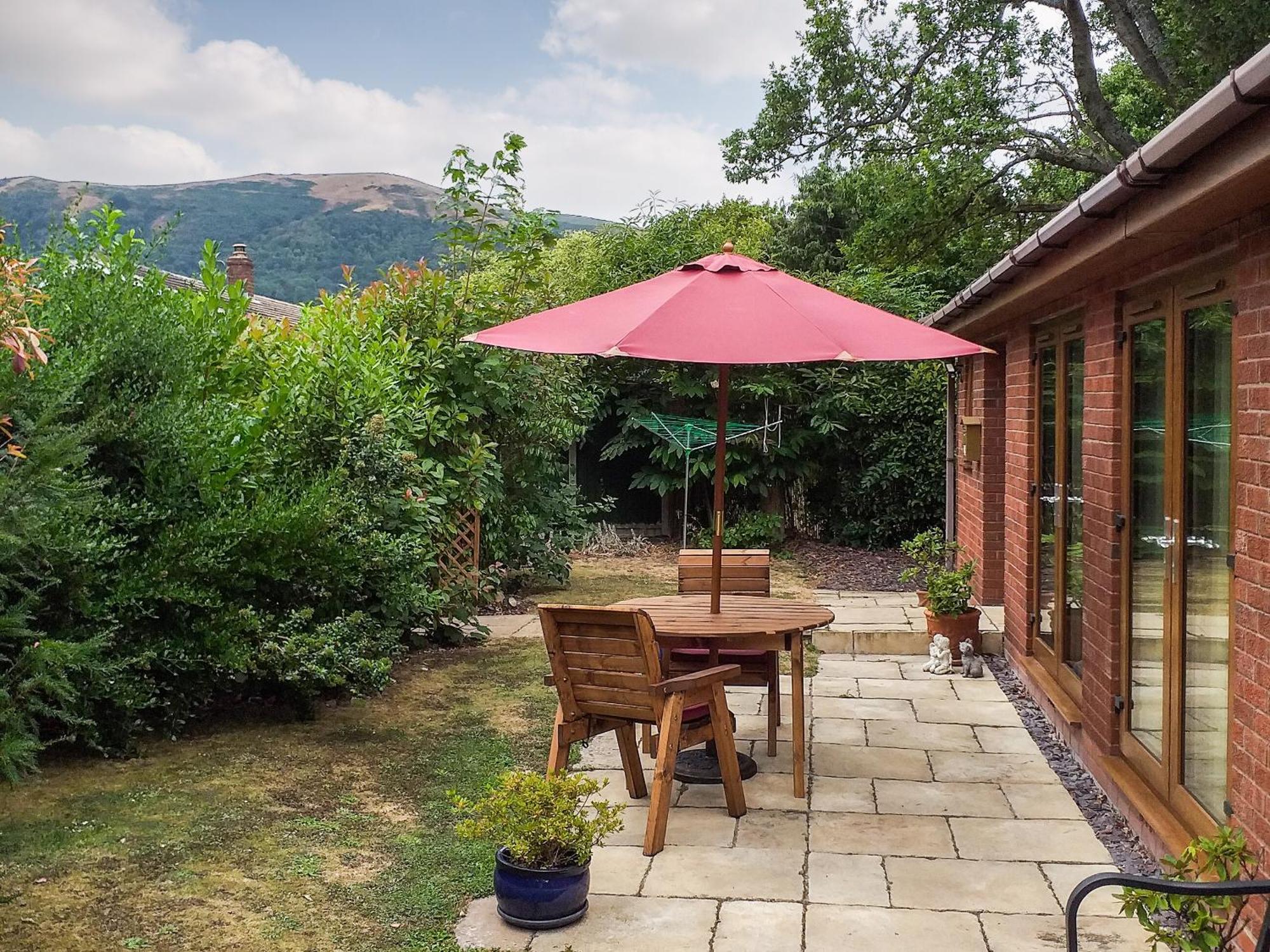Little Acorns Βίλα Great Malvern Εξωτερικό φωτογραφία